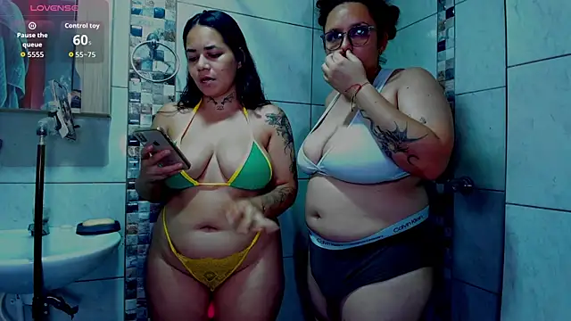 Mabelydani online show from 12-04-25, 10:09