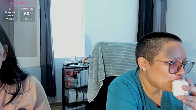 Snapshot of Mabelydani chatting on 03-01-26, 10:21 Mabelydani online show from 03-01-26, 10:21