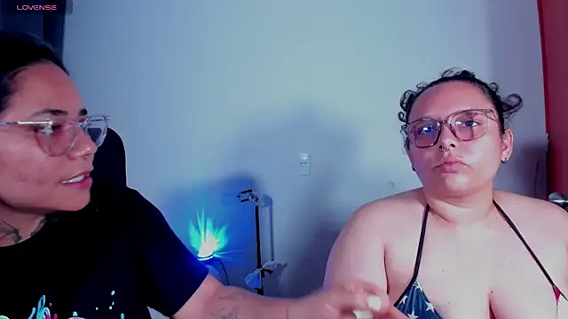 Mabelydani online show from 12-18-25, 12:05