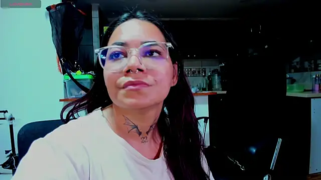 Mabelydani online show from 10-18-25, 10:45