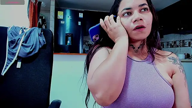 Mabelydani online show from 10-10-25, 10:10