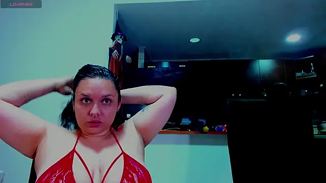 Mabelydani online show from 10-25-25, 10:54