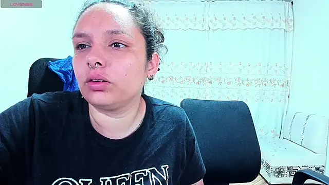 Mabelydani online show from 09-12-25, 09:31