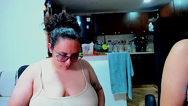 Mabelydani online show from 10-04-25, 10:44