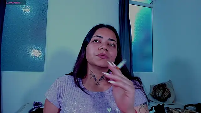 Mabelydani online show from 11-26-25, 10:43