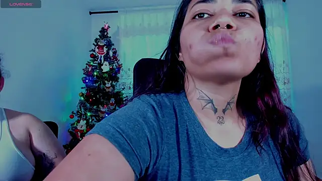 Mabelydani online show from 12-01-25, 10:43