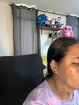 Mabelydani online show from 08-07-26, 05:19