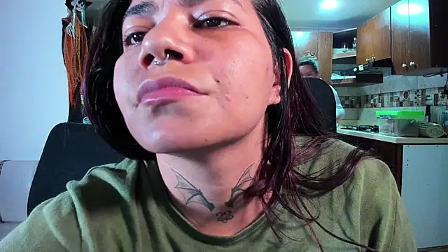 Mabelydani online show from 09-19-25, 09:57