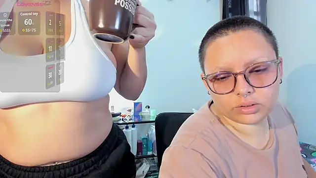 Snapshot of Mabelydani chatting on 02-28-26, 01:11 Mabelydani online show from 02-28-26, 01:11