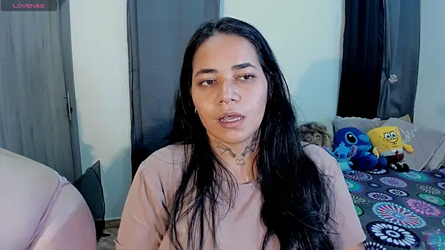 Mabelydani online show from 05-12-26, 11:11