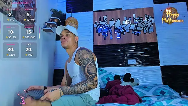 Friendsofeverything  online show from 11-11-25, 11:20