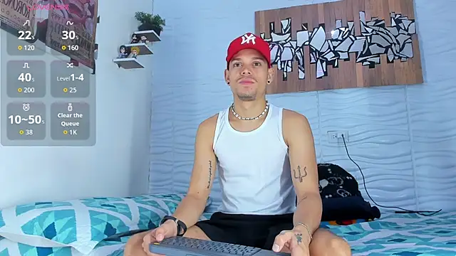 Friendsofeverything  online show from 10-06-25, 02:40