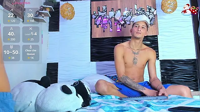 Friendsofeverything  online show from 11-16-25, 01:27