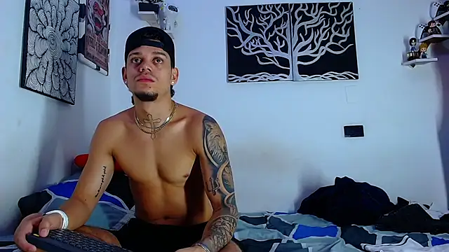 Friendsofeverything  online show from 05-22-26, 03:32