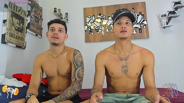 Snapshot of Friendsofeverything_ chatting on 02-27-26, 02:28 Friendsofeverything online show from 02-27-26, 02:28