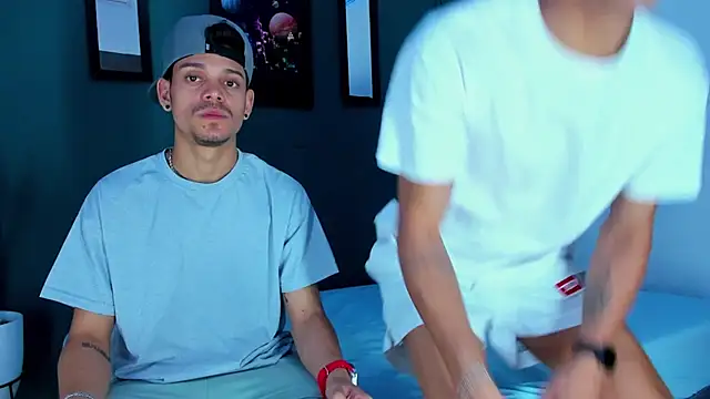 Friendsofeverything  online show from 03-02-25, 11:17