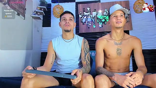 Friendsofeverything  online show from 01-13-26, 03:16