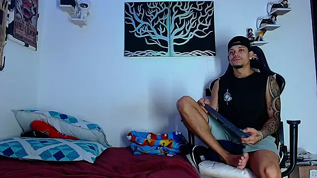 Friendsofeverything  online show from 04-30-26, 02:24