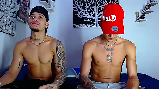 Friendsofeverything  online show from 05-27-26, 04:03