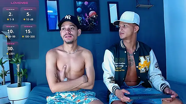 Friendsofeverything  online show from 12-21-24, 12:49