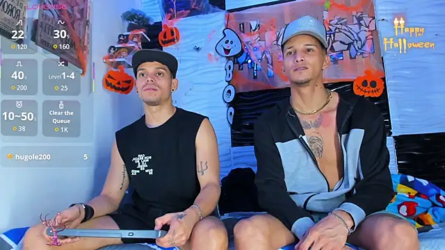 Friendsofeverything  online show from 10-22-25, 12:43