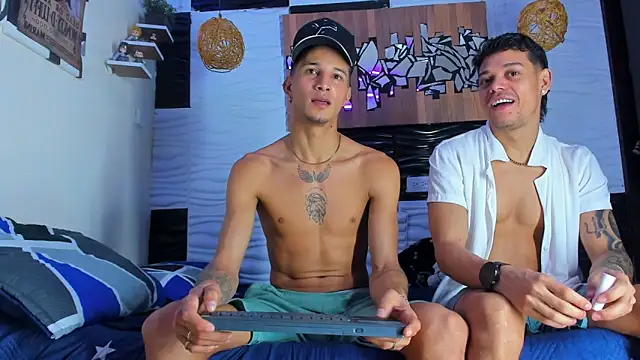 Friendsofeverything  online show from 12-15-25, 01:39