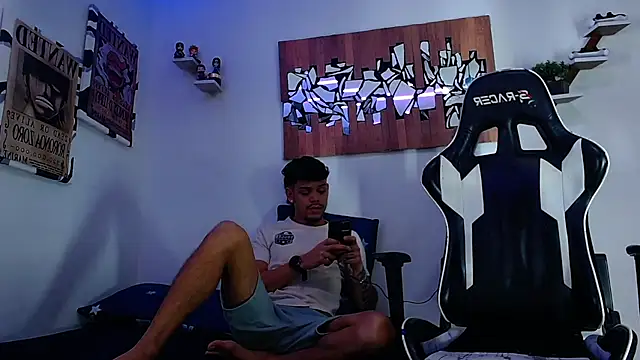 Friendsofeverything  online show from 04-03-26, 02:01