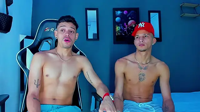 Friendsofeverything  online show from 03-05-25, 11:38