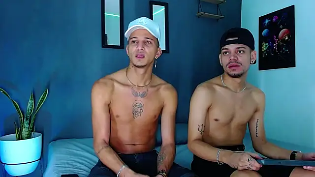 Friendsofeverything  online show from 12-02-24, 12:35