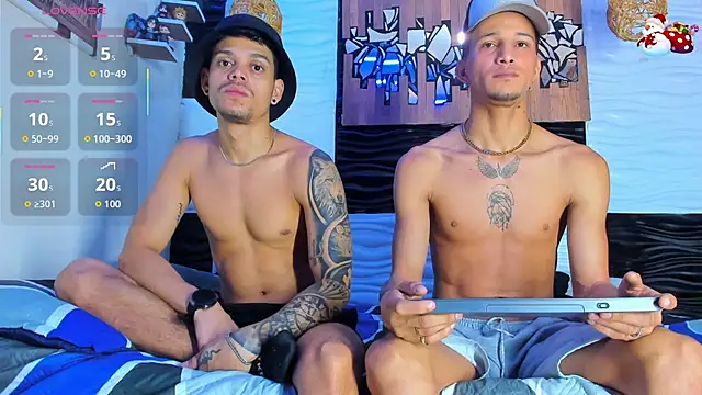 Friendsofeverything  online show from 11-20-25, 12:28