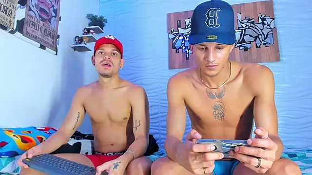 Friendsofeverything  online show from 10-10-25, 01:06