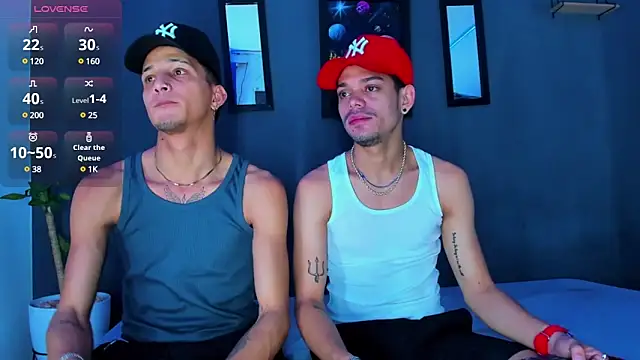 Friendsofeverything  online show from 02-07-25, 11:45