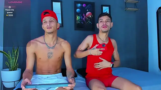 Friendsofeverything  online show from 02-21-25, 11:44