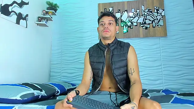 Friendsofeverything  online show from 09-19-25, 01:48