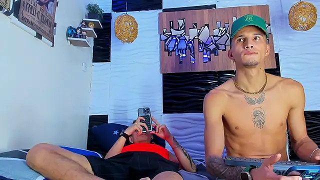 Friendsofeverything  online show from 11-28-25, 03:01