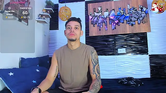 Snapshot of Friendsofeverything_ chatting on 01-18-26, 01:47 Friendsofeverything online show from 01-18-26, 01:47