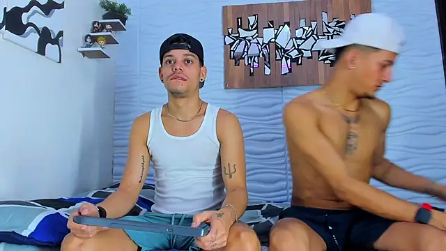 Friendsofeverything  online show from 09-23-25, 01:18