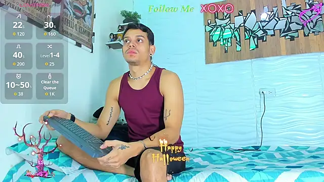 Friendsofeverything  online show from 10-13-25, 01:56