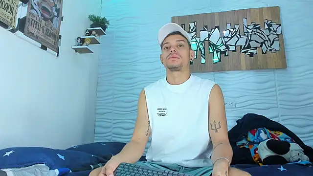 Friendsofeverything  online show from 10-05-25, 02:08