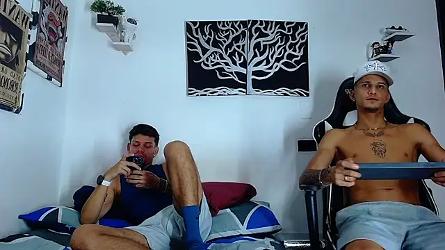 Friendsofeverything  online show from 05-07-26, 11:08