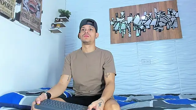 Friendsofeverything  online show from 09-26-25, 02:35