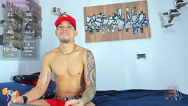 Snapshot of Friendsofeverything_ chatting on 02-13-26, 03:12 Friendsofeverything online show from 02-13-26, 03:12