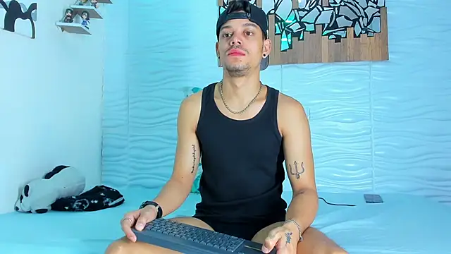 Friendsofeverything  online show from 09-10-25, 01:10