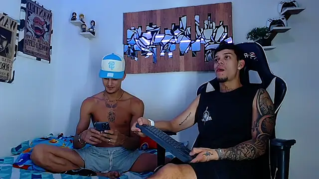 Friendsofeverything  online show from 04-19-26, 11:07