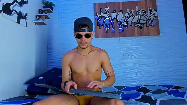 Friendsofeverything  online show from 09-20-25, 10:04