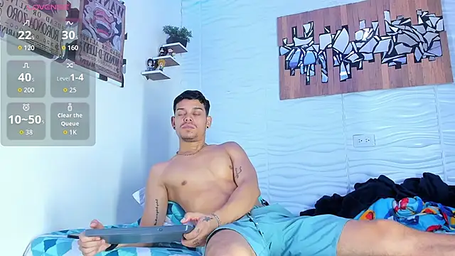 Friendsofeverything  online show from 10-08-25, 11:16