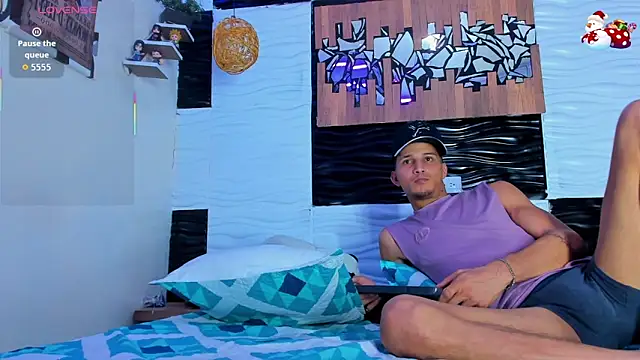 Friendsofeverything  online show from 11-13-25, 12:58