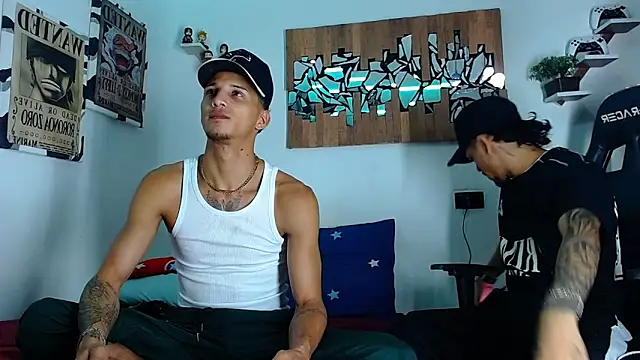 Friendsofeverything  online show from 04-11-26, 02:52