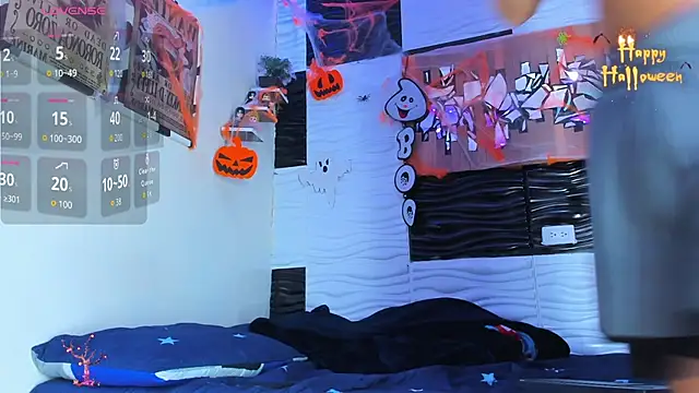 Friendsofeverything  online show from 10-18-25, 01:46