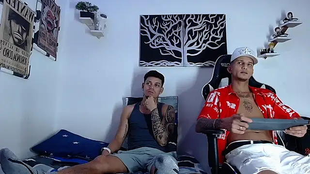 Friendsofeverything  online show from 05-09-26, 11:19